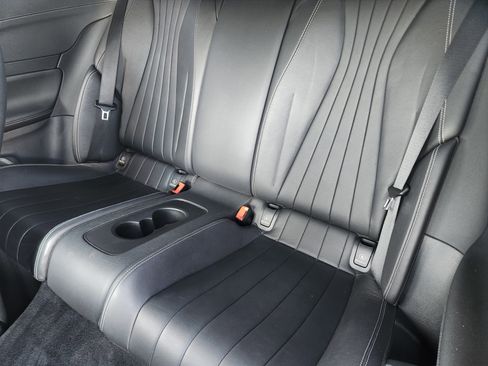 Used 2021 Mercedes-Benz E 450 Coupe image 35