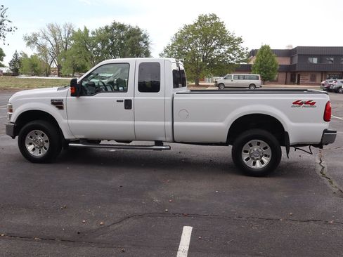 Used 2008 Ford F350 XLT AWD/4WD image 9
