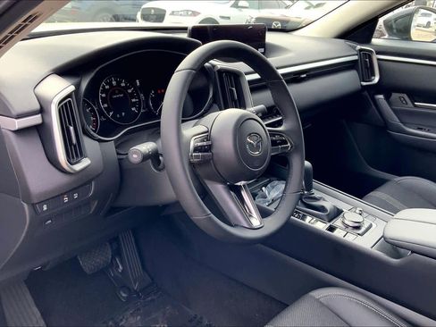 New 2026 MAZDA CX-50 AWD 2.5 S w/ Weather Package image 8