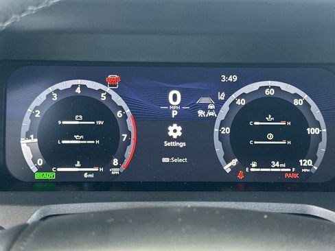 New 2026 Toyota 4Runner TRD Off-Road Premium AWD/4WD image 29
