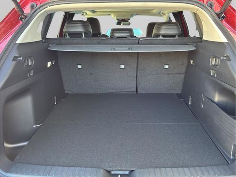 New 2026 MAZDA CX-50 AWD 2.5 Hybrid w/ Premium Pkg image 10