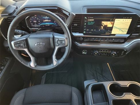 Used 2024 Chevrolet Silverado 1500 RST w/ Protection Package image 27