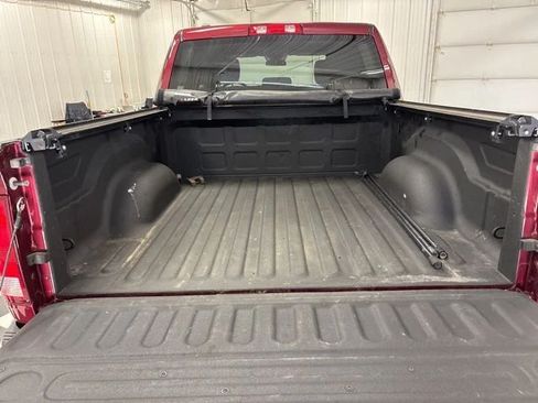 Used 2019 RAM 1500 Tradesman w/ Tradesman SXT Package AWD/4WD image 26