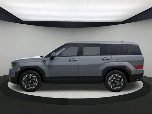 New 2026 Hyundai Santa Fe SE image 4