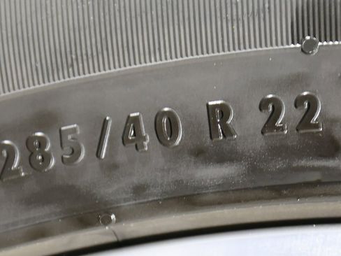 Used 2024 Audi SQ8 Prestige image 45