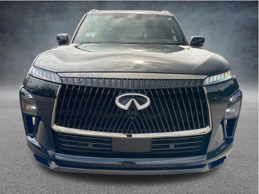 New 2026 INFINITI QX80 Autograph AWD/4WD image 5