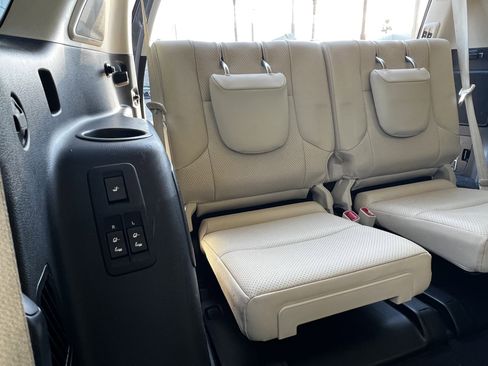 Used 2021 Lexus GX 460 Luxury image 52