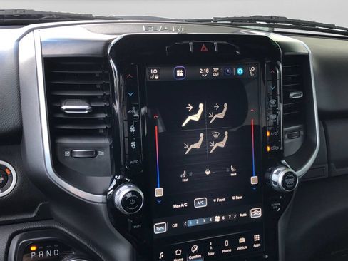 Certified 2023 RAM 1500 Big Horn AWD/4WD image 17