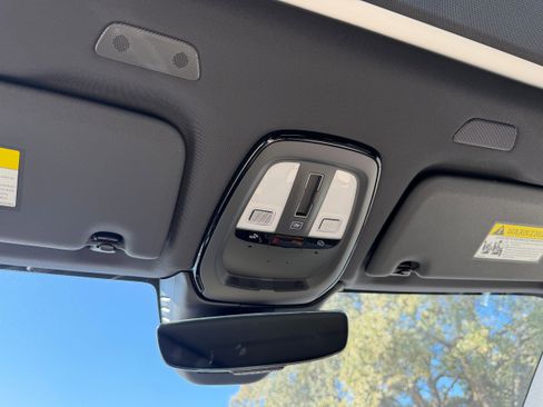 New 2026 Volvo XC60 T8 Plus w/ Protection Package Premier image 15