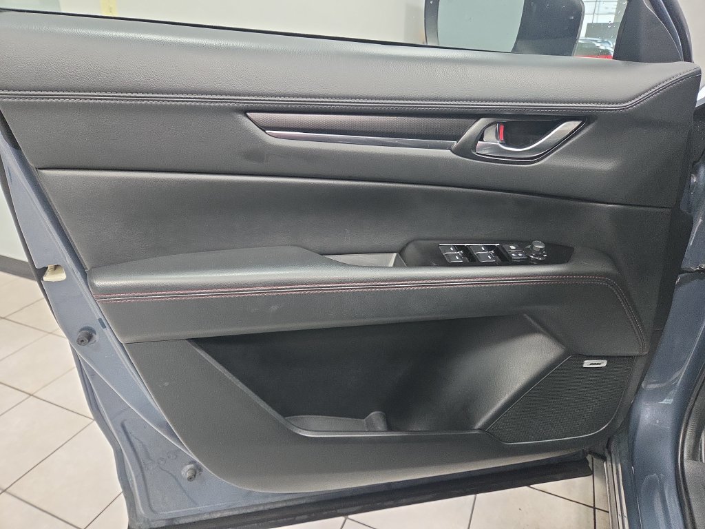 Used 2024 MAZDA CX-5 Carbon Edition AWD/4WD image 34