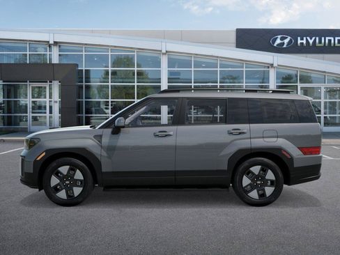 New 2026 Hyundai Santa Fe SEL AWD/4WD image 3