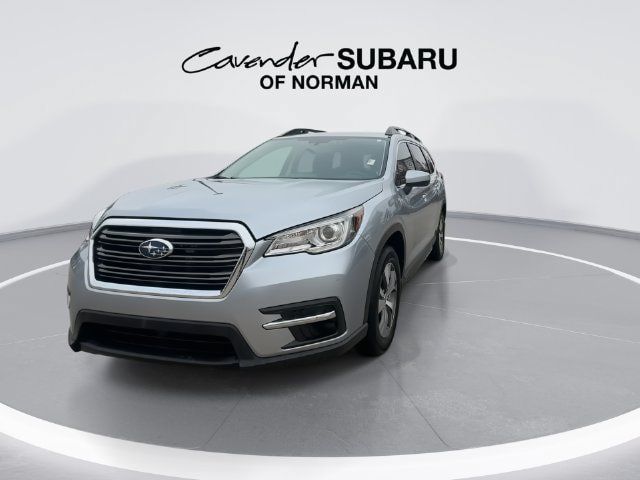 Used 2021 Subaru Ascent Premium w/ Convenience Package AWD/4WD image 3