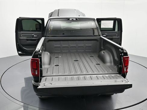 New 2026 RAM 2500 Big Horn AWD/4WD image 45