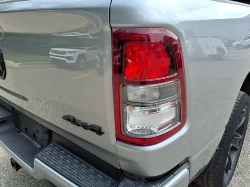 Used 2020 RAM 1500 Big Horn AWD/4WD image 11