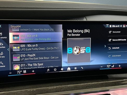 Used 2025 BMW i7 eDrive50 w/ Executive Package image 26