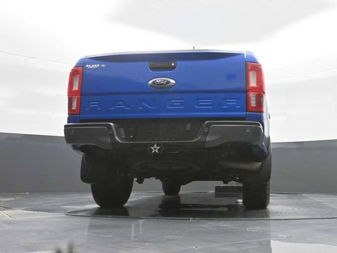 Used 2020 Ford Ranger XLT w/ Equipment Group 301A Mid image 34