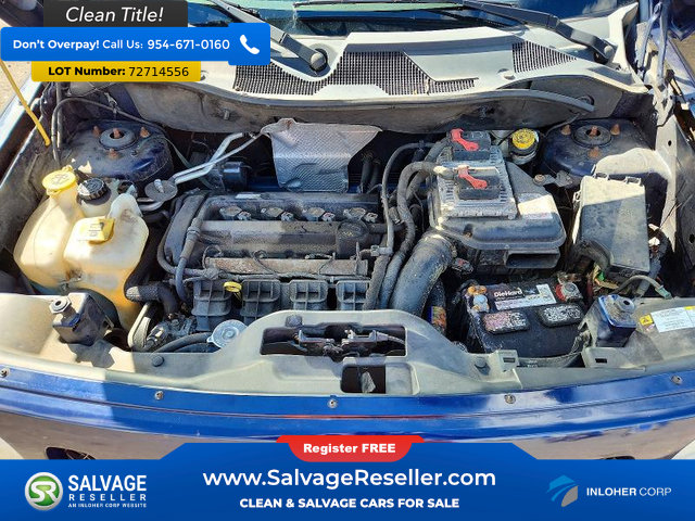 Used 2013 Jeep Patriot Sport w/ PWR Value Group FWD image 16