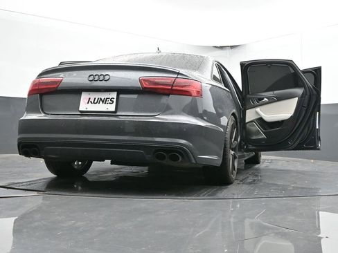 Used 2018 Audi S6 Prestige w/ S Sport Package image 70
