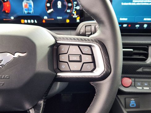 New 2026 Ford Mustang image 19