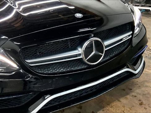 Used 2017 Mercedes-Benz C 63 AMG S image 31