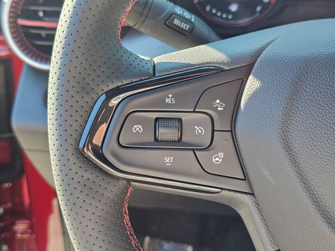 New 2026 Chevrolet Trax RS w/ Driver Confidence Package FWD image 26