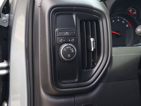 Used 2026 Chevrolet Silverado 1500 W/T w/ WT Value Package RWD image 20