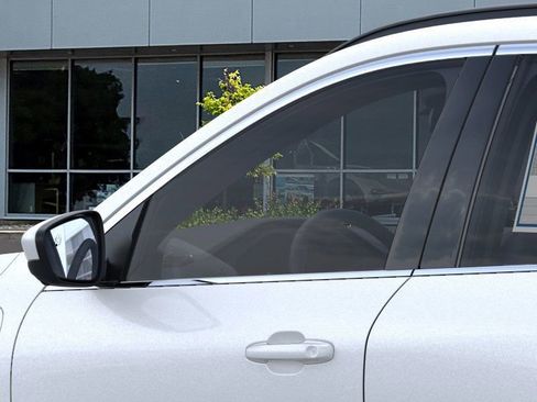 New 2026 Ford Escape PHEV w/ PHEV Premium Package image 21