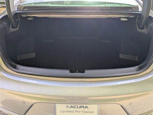 Certified 2025 Acura TLX Technology Package image 5