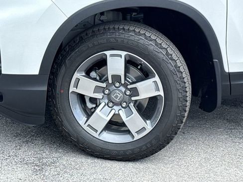 New 2026 Honda Ridgeline RTL image 37
