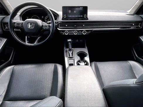 Used 2022 Honda Civic EX-L image 13