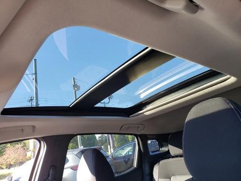 New 2026 Nissan Kicks SV w/ SV Premium Package image 17