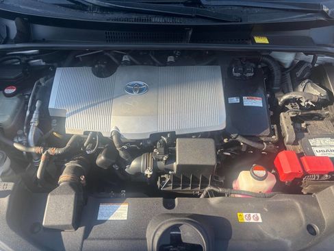 Used 2016 Toyota Prius Two w/ Protection Package image 34