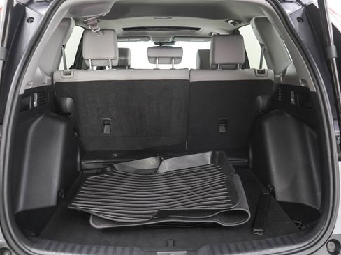 Used 2017 Honda CR-V EX-L image 9