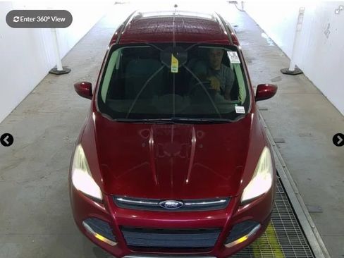 Used 2014 Ford Escape SE FWD image 4