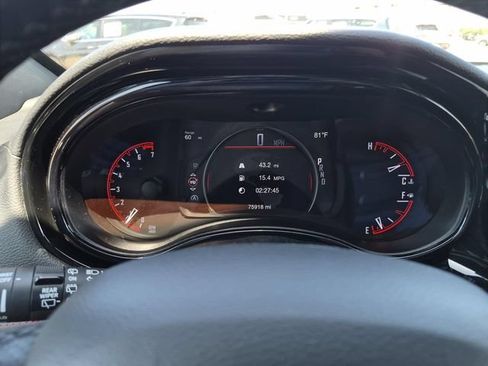 Used 2024 Dodge Durango GT AWD/4WD image 38