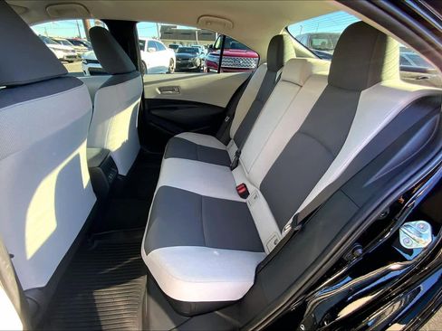 Used 2024 Toyota Corolla LE w/ LE Convenience Package image 20