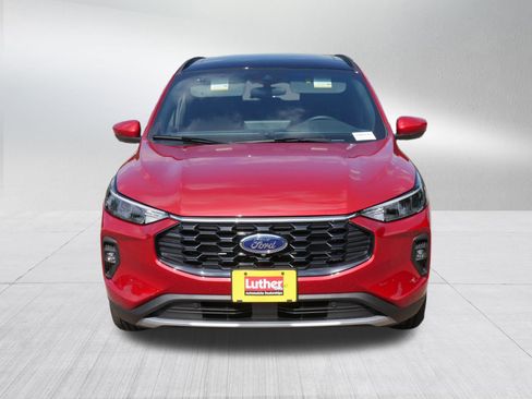 New 2025 Ford Escape ST-Line Elite w/ Tech Pack #2 image 2