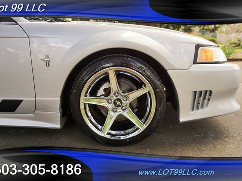 Used 2000 Ford Mustang GT image 4