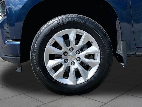 Used 2022 Chevrolet Silverado 1500 Custom AWD/4WD image 11