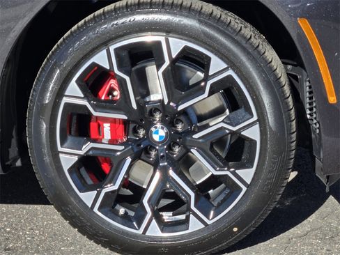 New 2026 BMW X3 M50 w/ Premium Package image 11