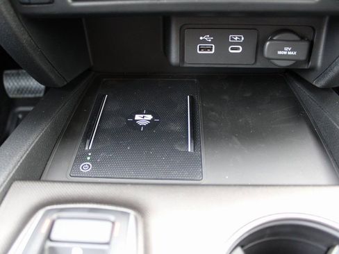 New 2026 Honda Ridgeline TrailSport image 43