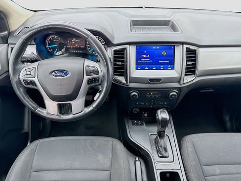 Used 2020 Ford Ranger XLT w/ Equipment Group 301A Mid image 14