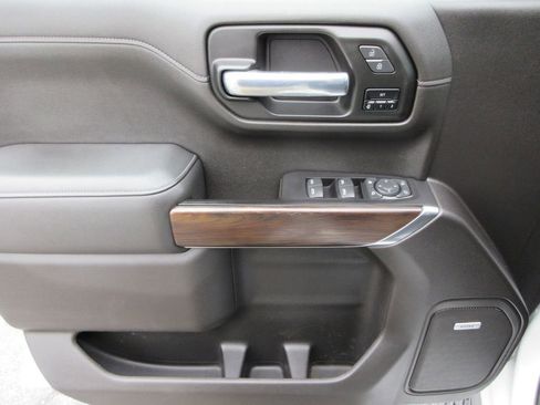 Certified 2020 GMC Sierra 1500 SLT w/ SLT Premium Plus Package image 25