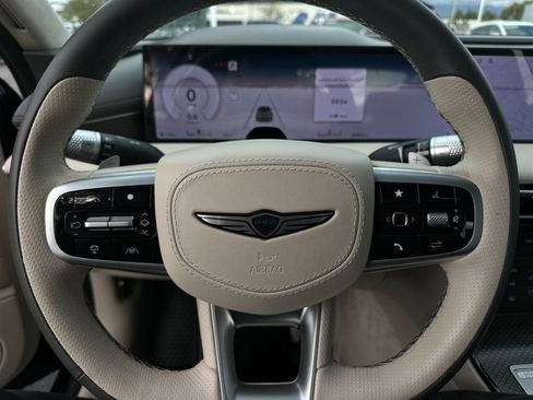 Used 2025 Genesis G80 3.5T Sport Prestige image 24
