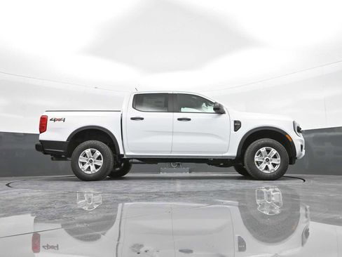 New 2025 Ford Ranger XL w/ Trailer Tow Package image 68