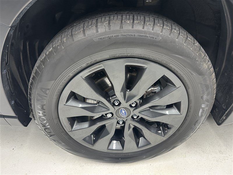 Used 2023 Subaru Outback Onyx Edition AWD/4WD image 14