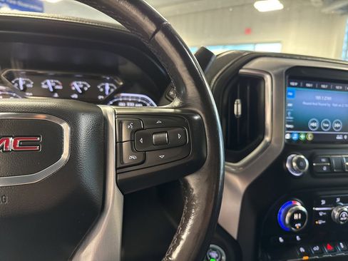 Used 2021 GMC Sierra 1500 Elevation w/ X31 Off-Road Package image 18