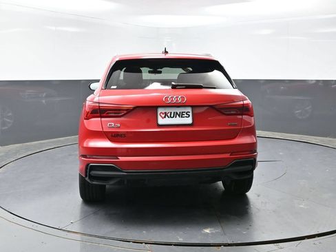 Used 2025 Audi Q3 2.0T Premium AWD/4WD image 13