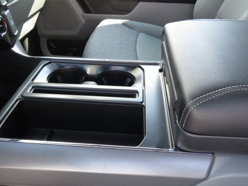 Used 2024 Ford F150 XLT w/ Mobile Office Package image 18