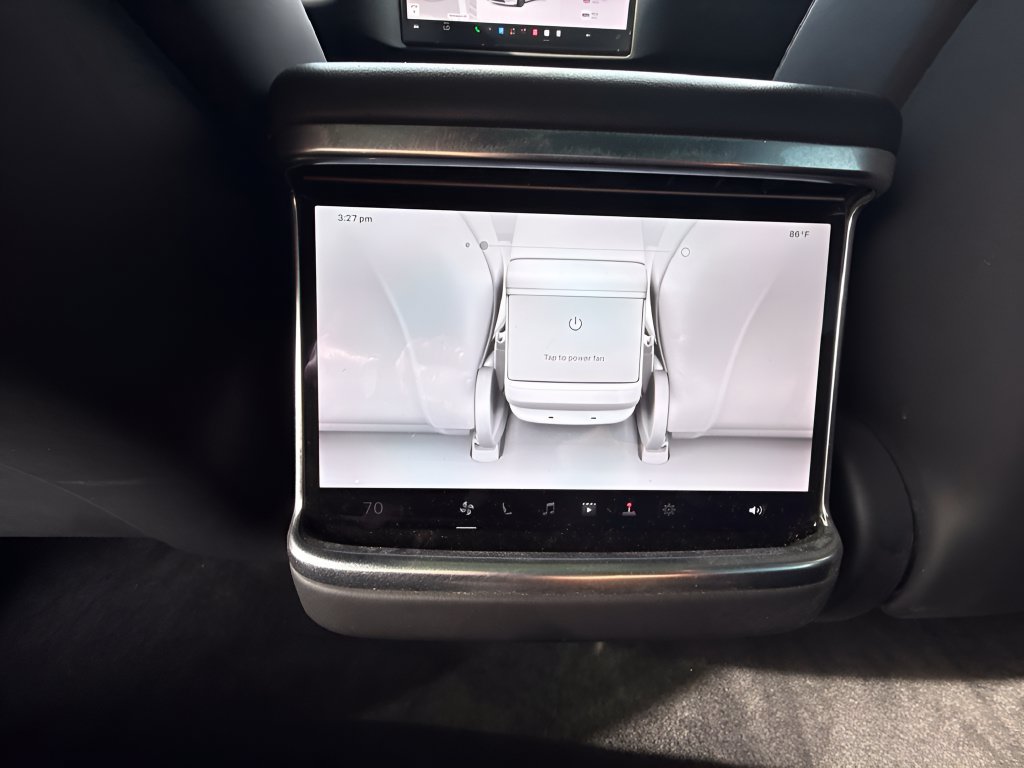 Used 2023 Tesla Model S AWD/4WD image 12